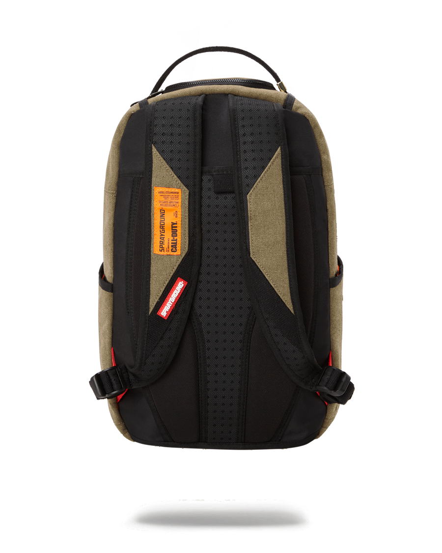 CALL OF DUTY REAPER AIR SHARK BACKPACK