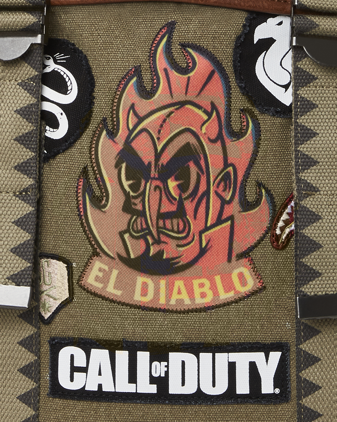 CALL OF DUTY EL DIABLO MONTE CARLO