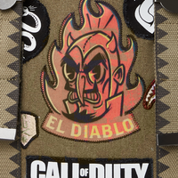 CALL OF DUTY EL DIABLO MONTE CARLO