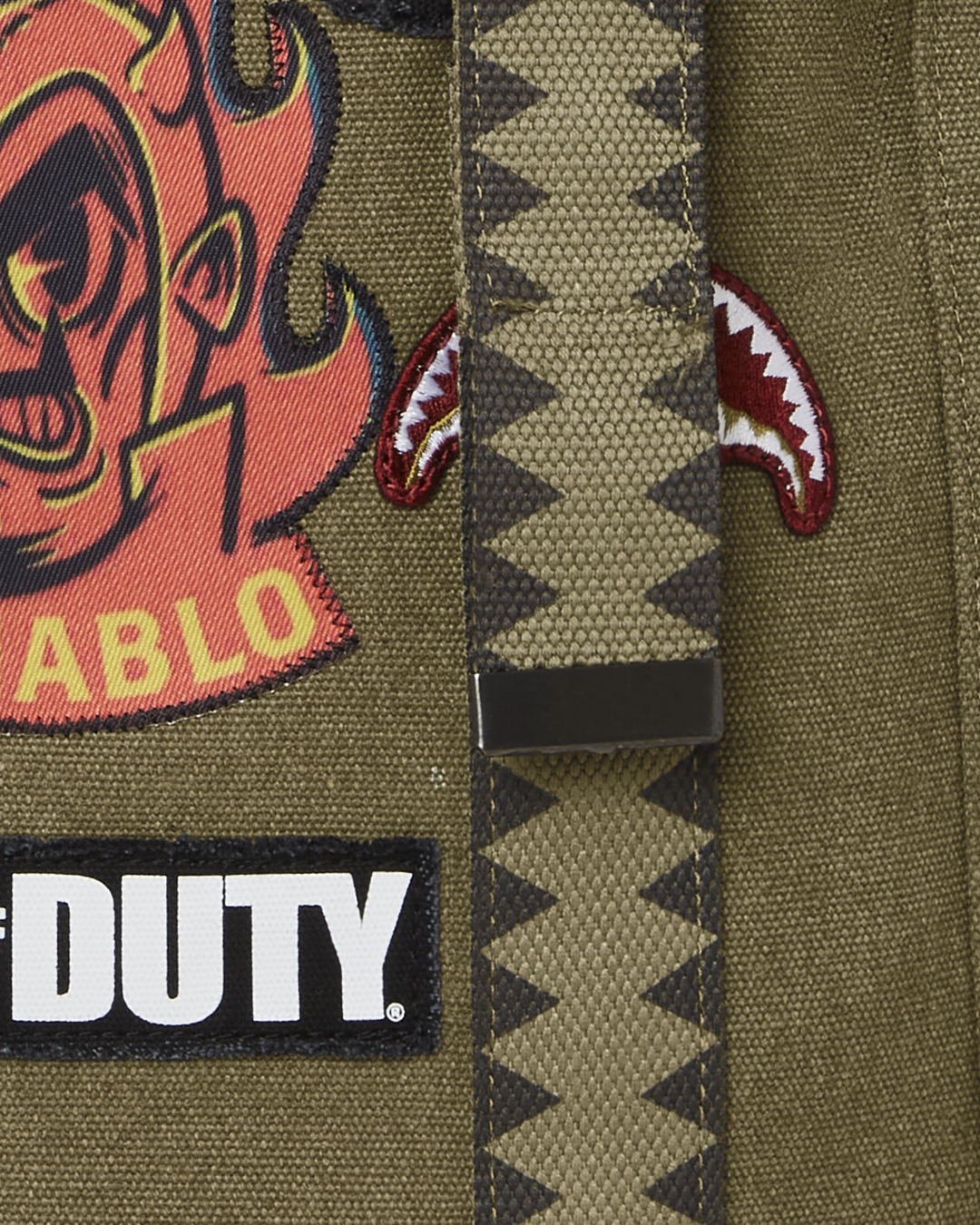 CALL OF DUTY EL DIABLO MONTE CARLO