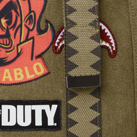 CALL OF DUTY EL DIABLO MONTE CARLO