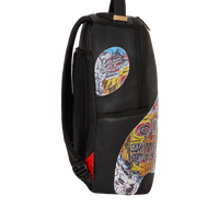 OFFICIAL BASQUIAT UNTITLED 1982 BACKPACK (DLXV)