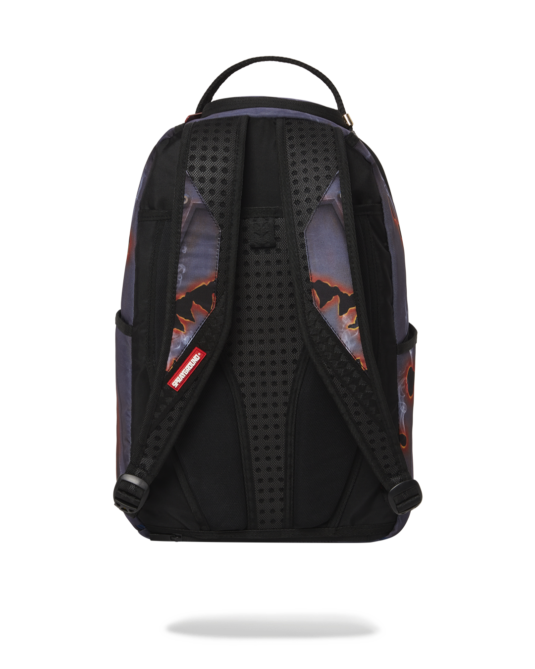 STAR WARS BOBA FETT BLOWOUT SHARK BACKPACK