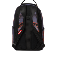 STAR WARS BOBA FETT BLOWOUT SHARK BACKPACK