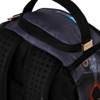 STAR WARS BOBA FETT BLOWOUT SHARK BACKPACK