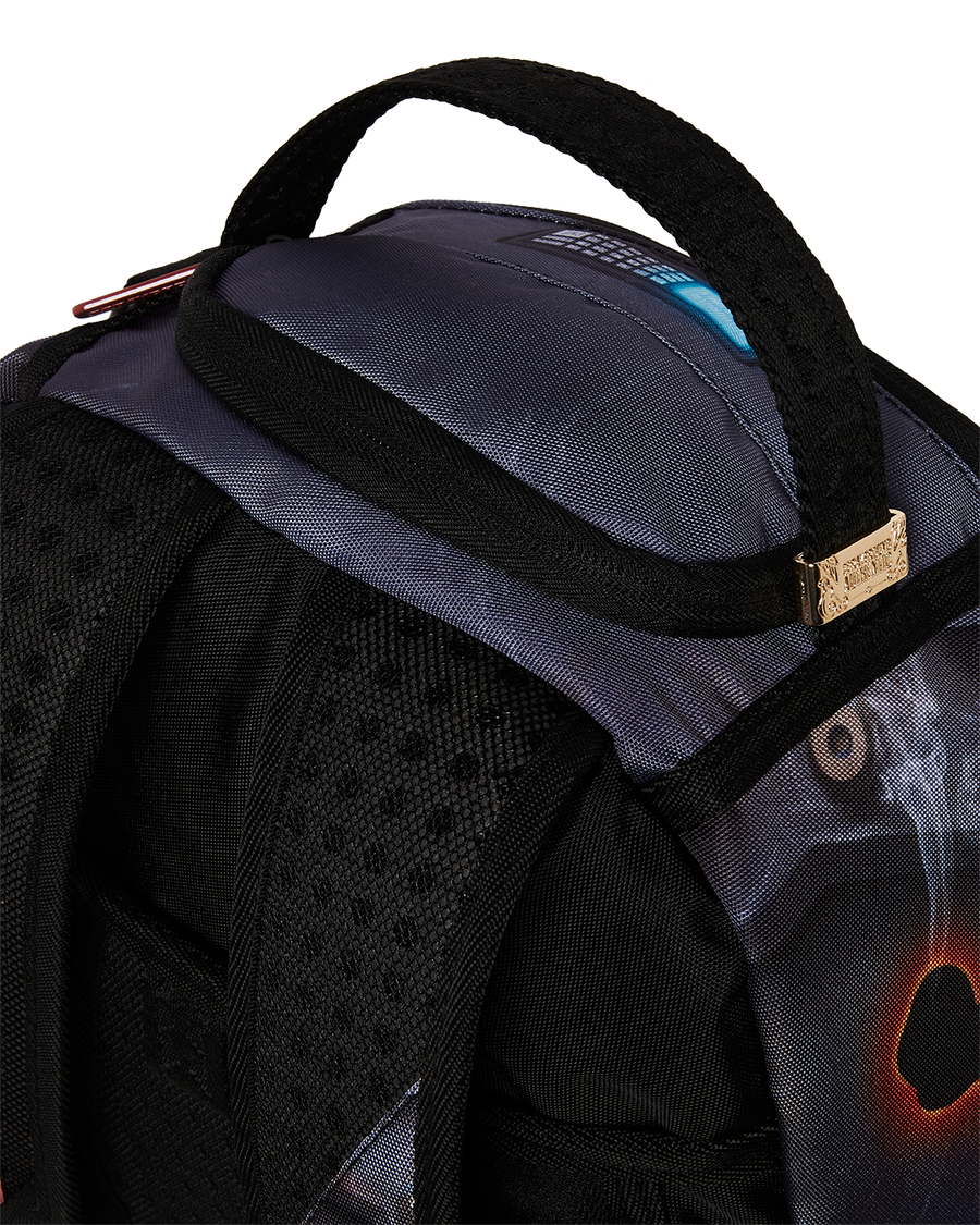 STAR WARS BOBA FETT BLOWOUT SHARK BACKPACK