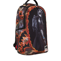 STAR WARS MANDALORIAN BLOWOUT SHARK BACKPACK