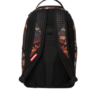 STAR WARS MANDALORIAN BLOWOUT SHARK BACKPACK