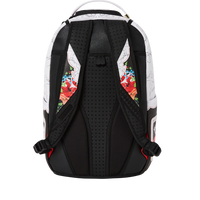 THE FLORAL CUT BACKPACK (DLXV)