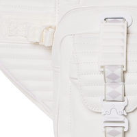 FUTURE TRAVELER CARGO CROSSBODY