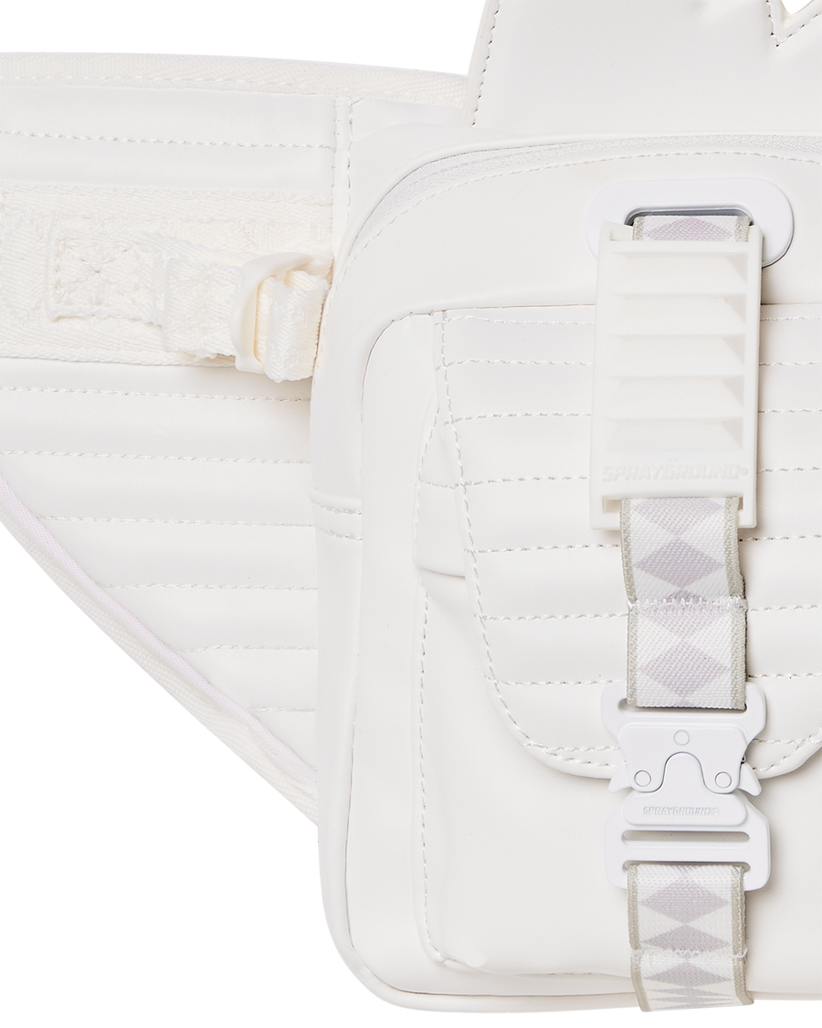 FUTURE TRAVELER CARGO CROSSBODY