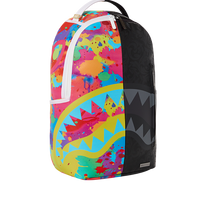 EUPHORIC DARKNESS BACKPACK (DLXV)