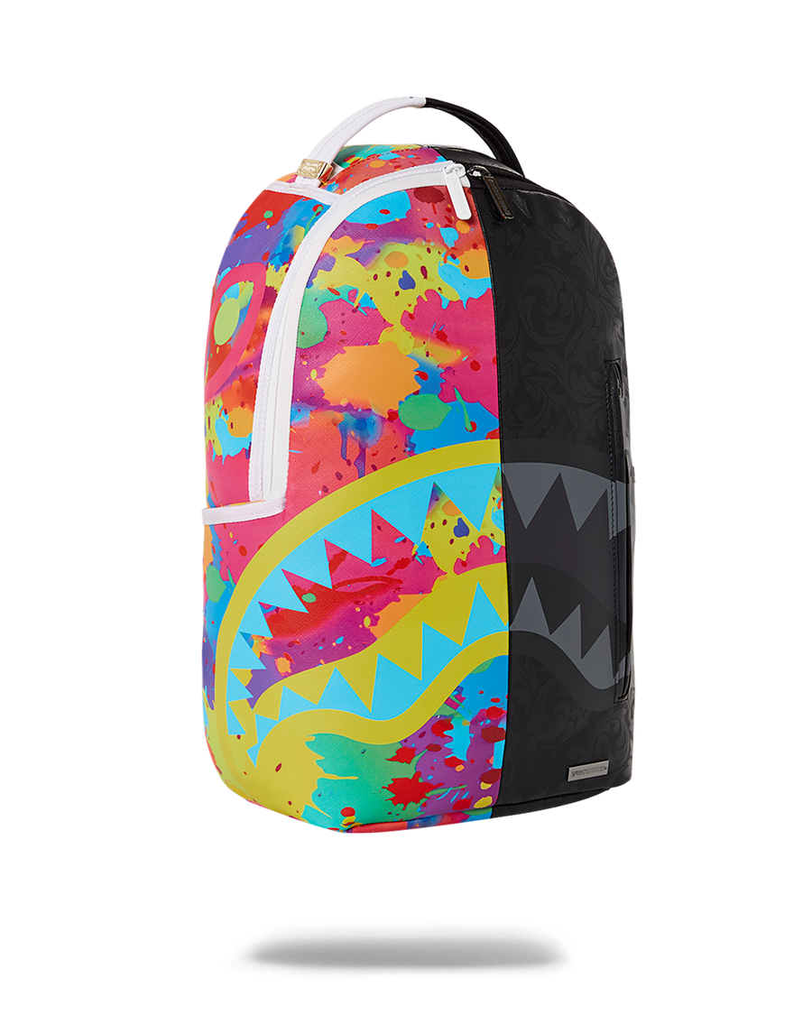 EUPHORIC DARKNESS BACKPACK (DLXV)