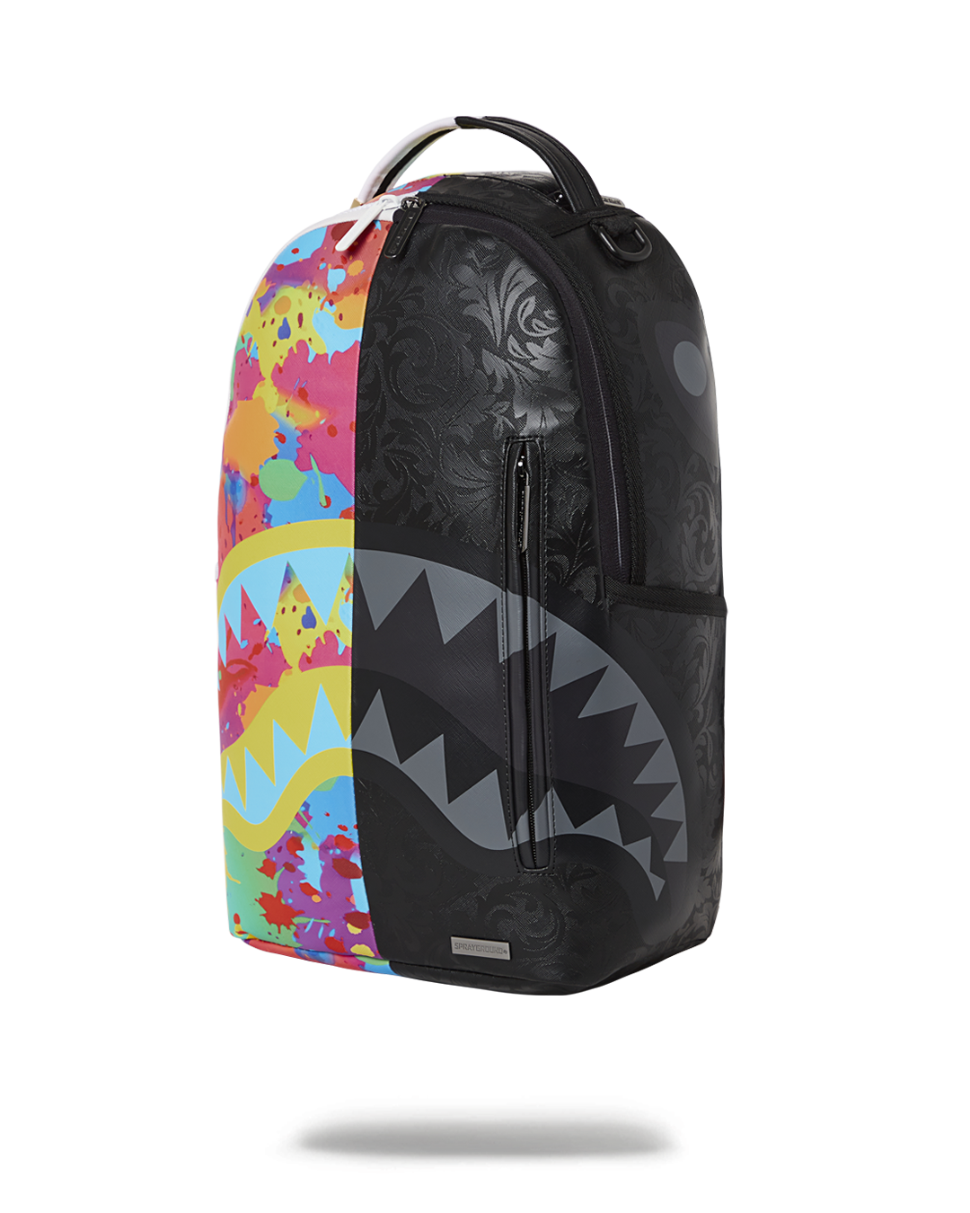 EUPHORIC DARKNESS BACKPACK (DLXV)