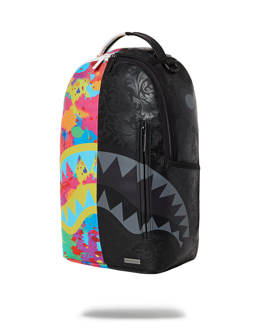 EUPHORIC DARKNESS BACKPACK (DLXV)