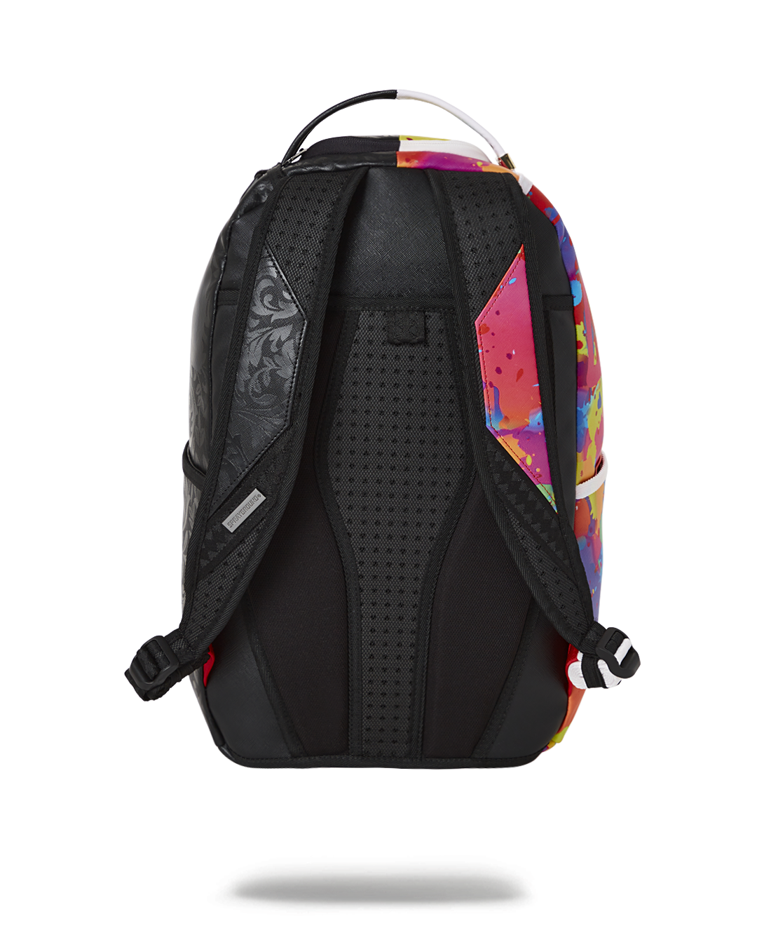 EUPHORIC DARKNESS BACKPACK (DLXV)