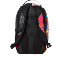 EUPHORIC DARKNESS BACKPACK (DLXV)