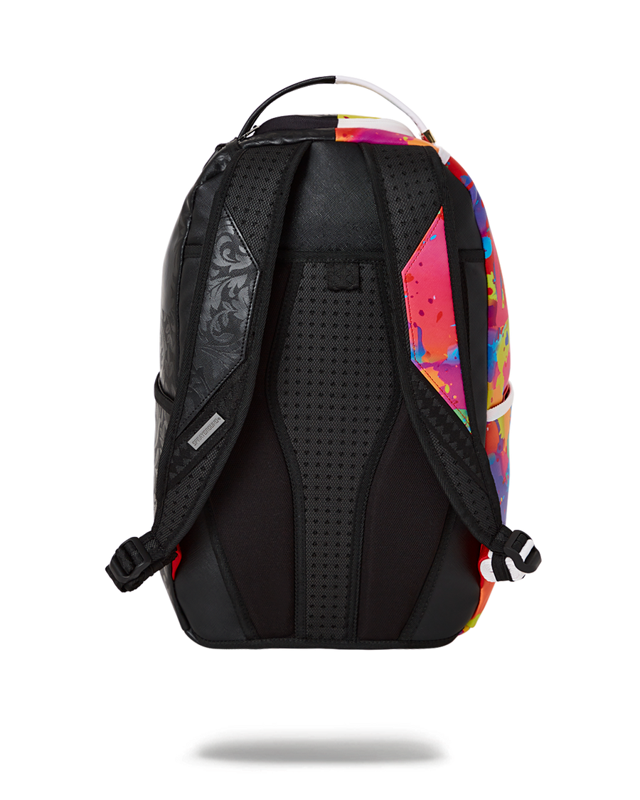 EUPHORIC DARKNESS BACKPACK (DLXV)