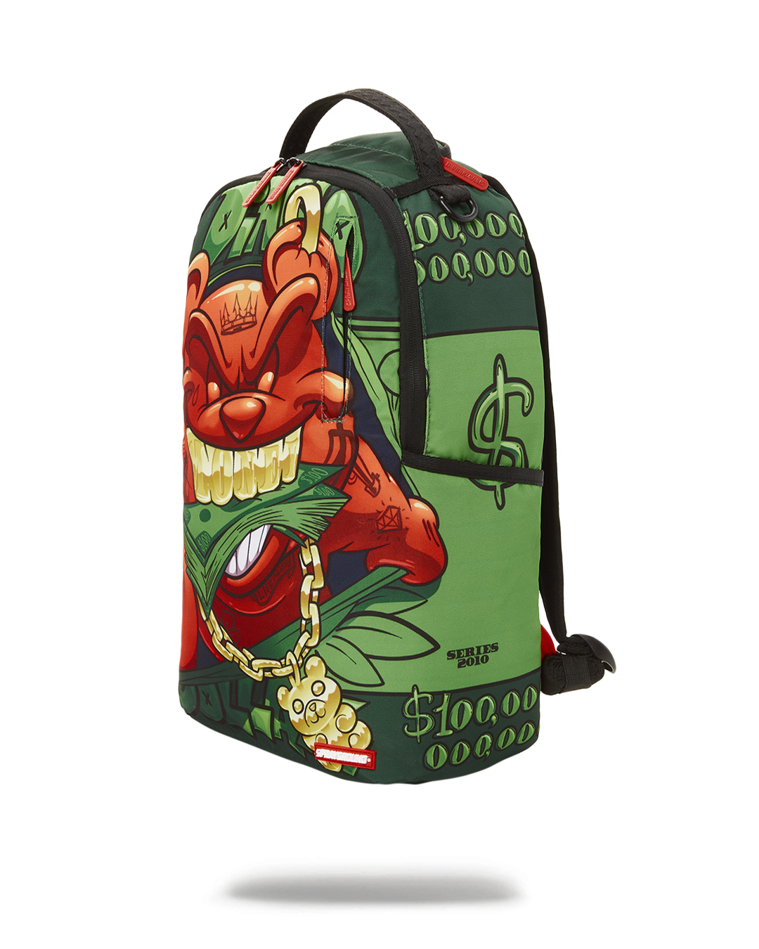 DIABLO BUSTIN OUT DLXR Sprayground GR