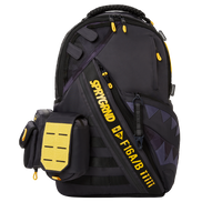 SPECIAL OPS AB BACKPACK STACK