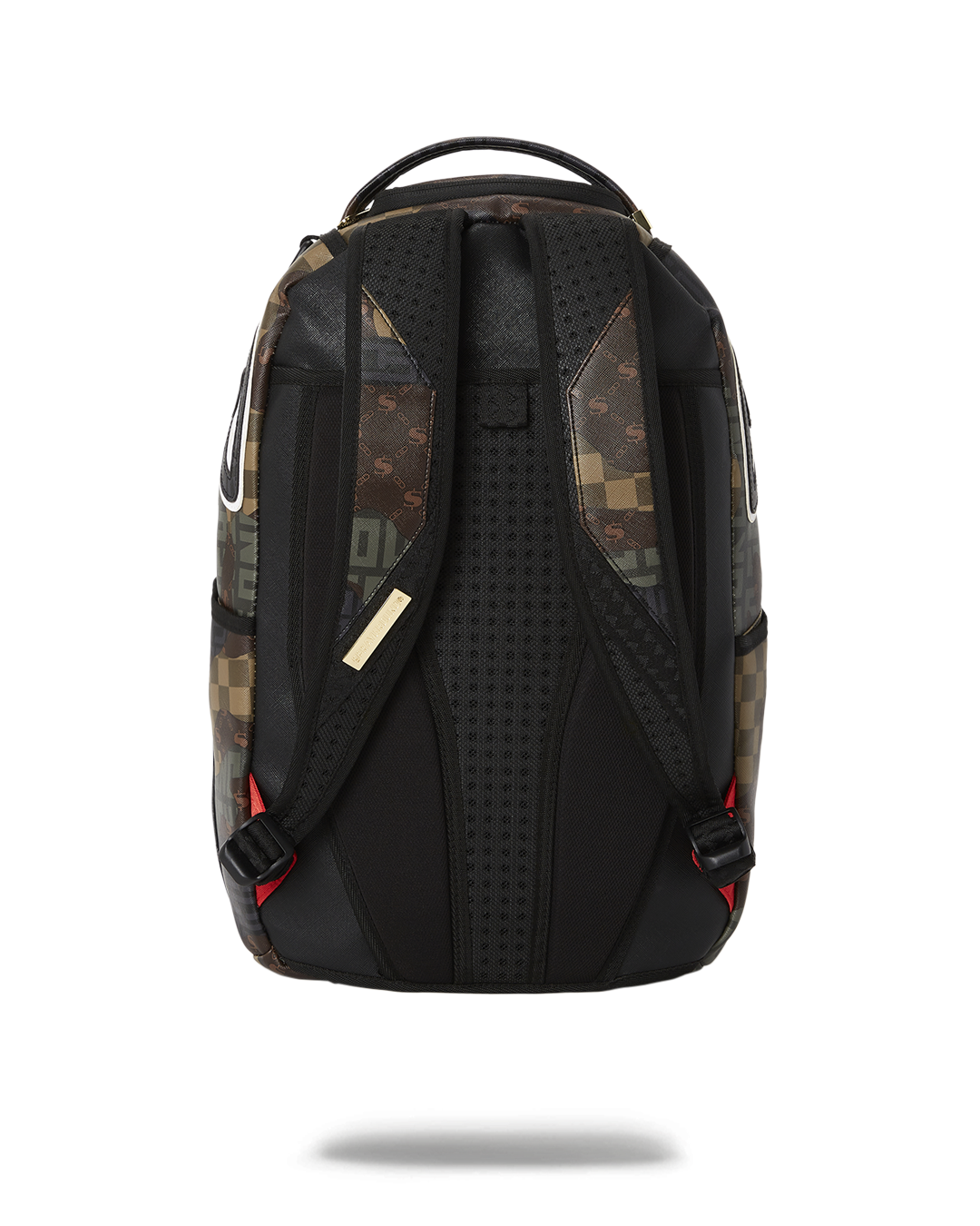 STEALTH MODE BACKPACK (DLXV)