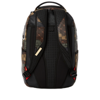 STEALTH MODE BACKPACK (DLXV)