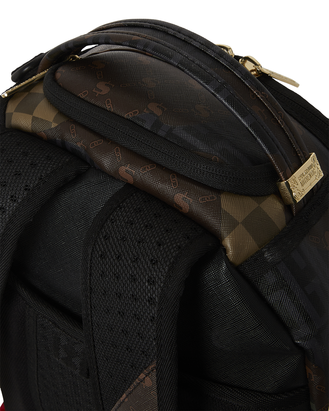 STEALTH MODE BACKPACK (DLXV)