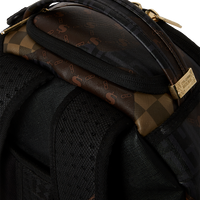 STEALTH MODE BACKPACK (DLXV)