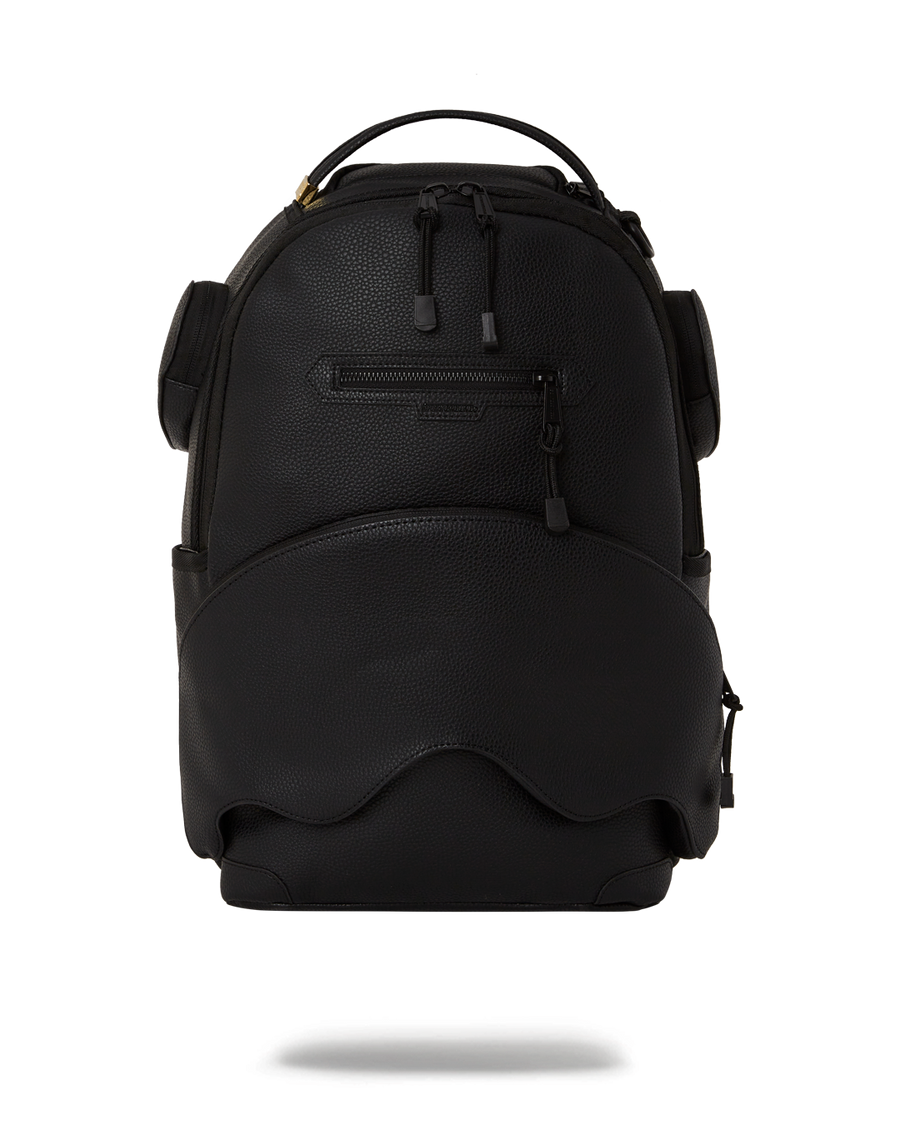 RICH ROVER CARGO SHARK BACKPACK (DLXV)