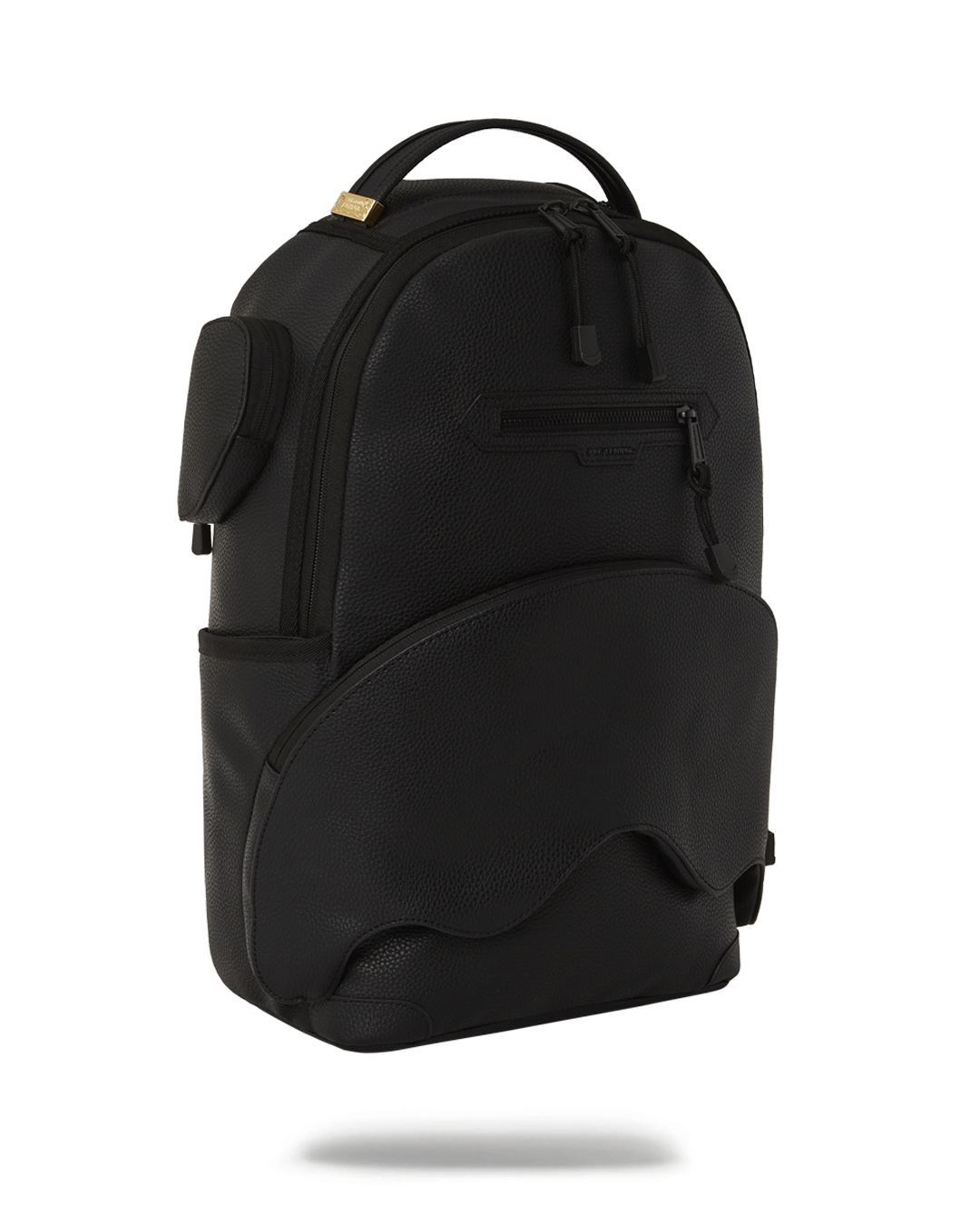 RICH ROVER CARGO SHARK BACKPACK (DLXV)