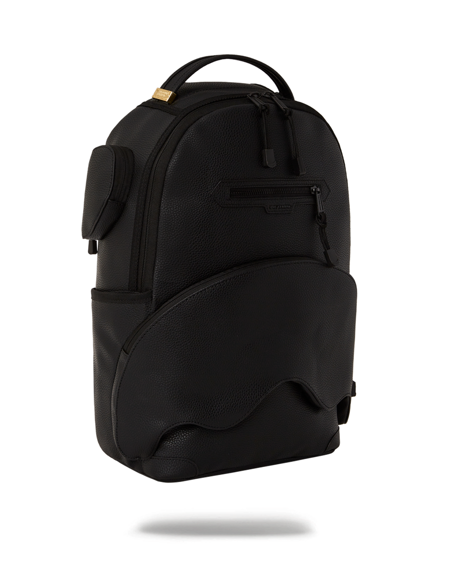 RICH ROVER CARGO SHARK BACKPACK (DLXV)