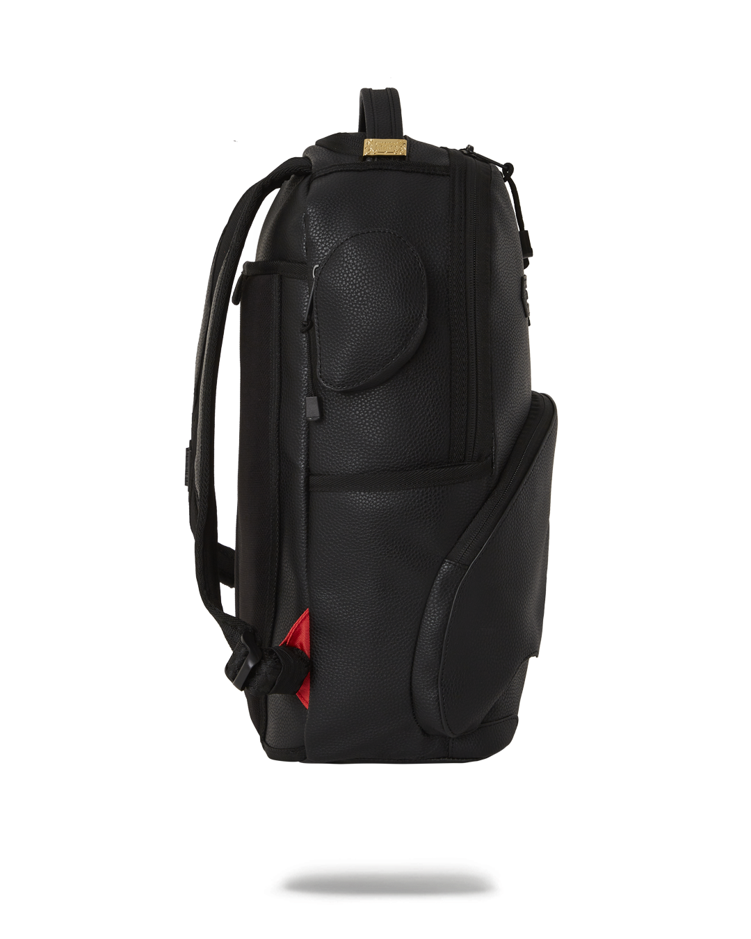 RICH ROVER CARGO SHARK BACKPACK (DLXV)