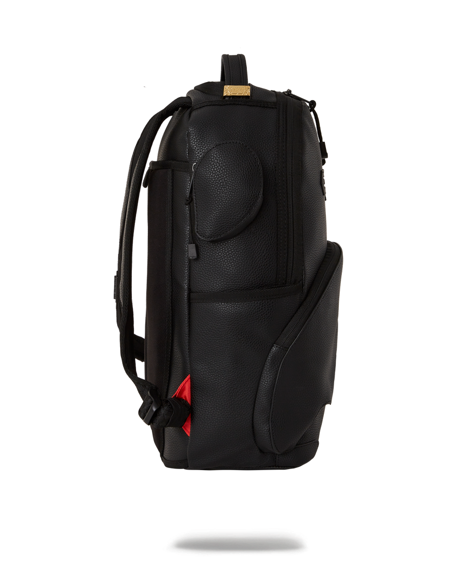 RICH ROVER CARGO SHARK BACKPACK (DLXV)