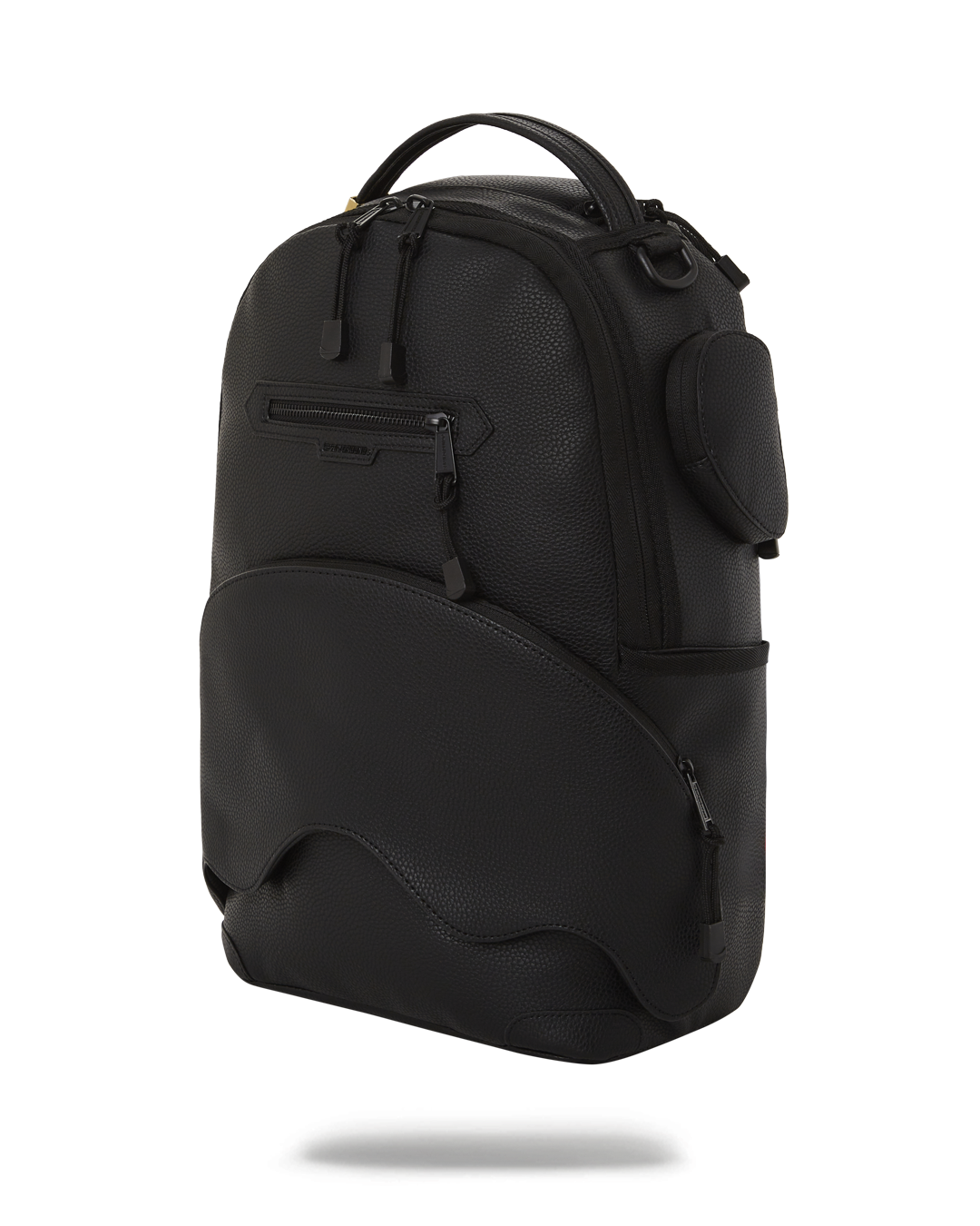 RICH ROVER CARGO SHARK BACKPACK (DLXV)