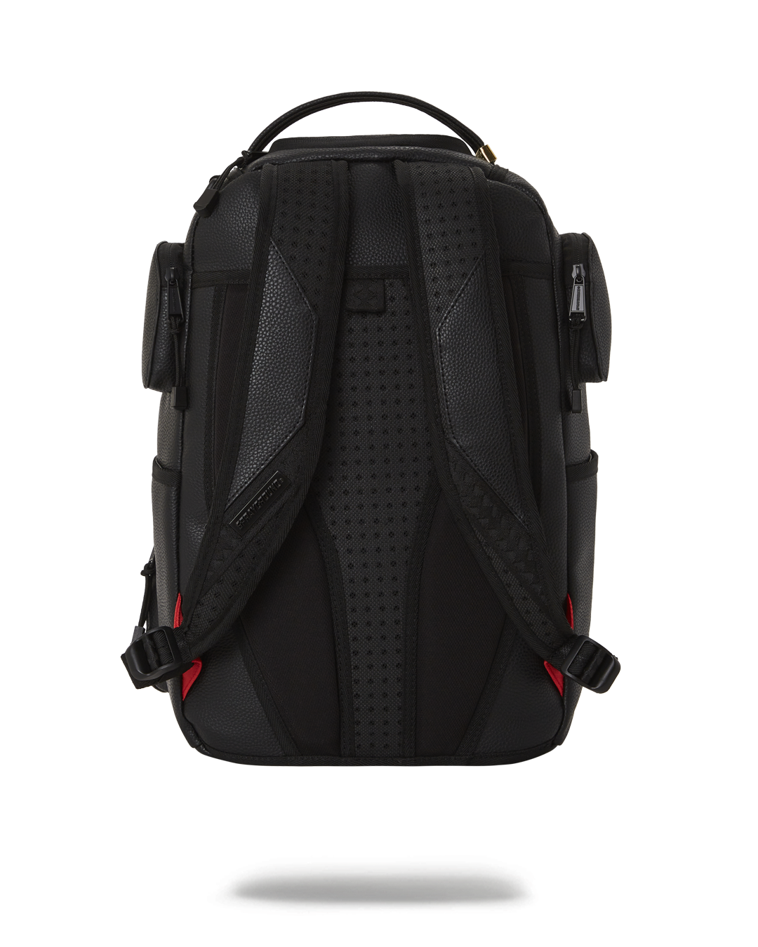 RICH ROVER CARGO SHARK BACKPACK (DLXV)