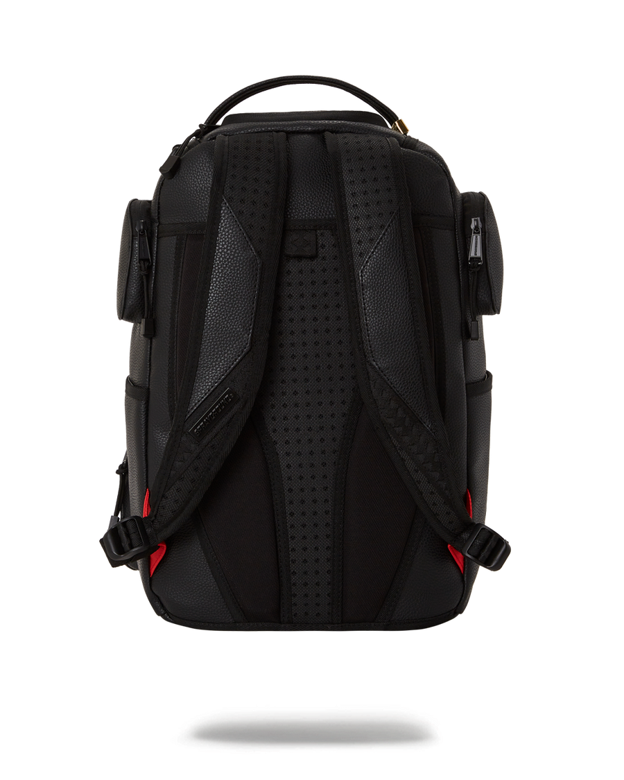 RICH ROVER CARGO SHARK BACKPACK (DLXV)