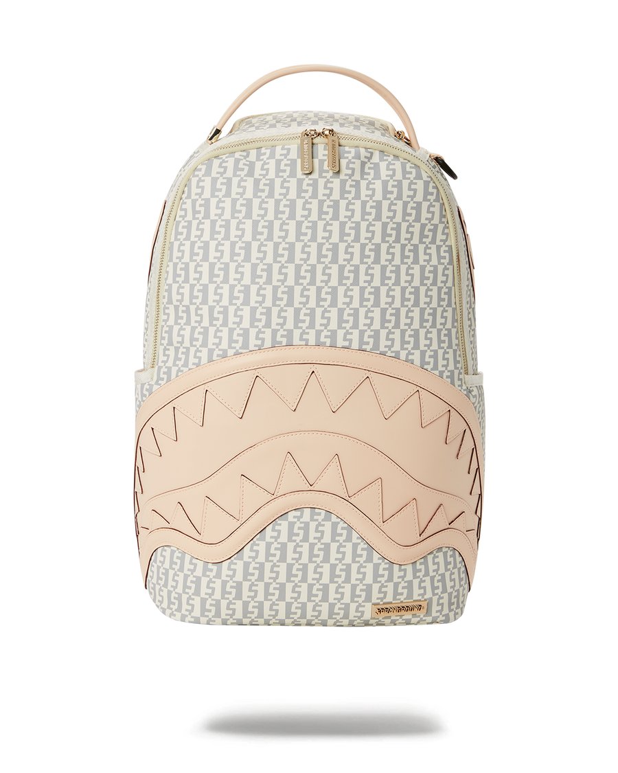 CRÈME DE LA CRÈME BACKPACK (DLXV) – Sprayground GR