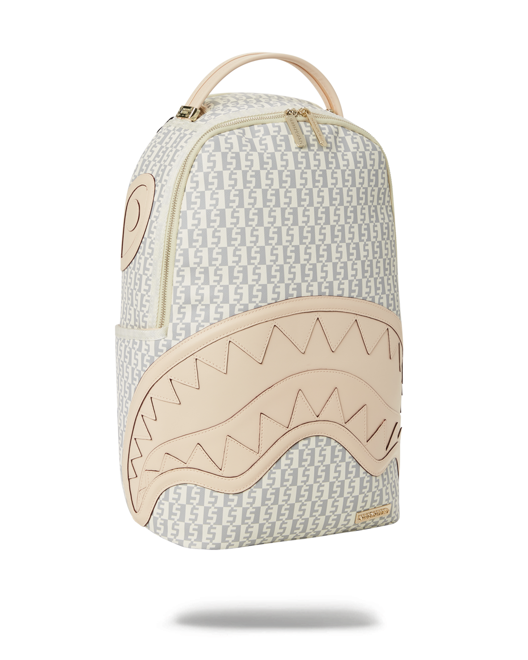 CRÈME DE LA CRÈME BACKPACK (DLXV)