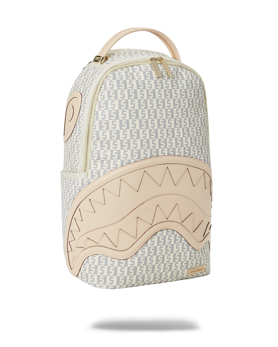 CRÈME DE LA CRÈME BACKPACK (DLXV)