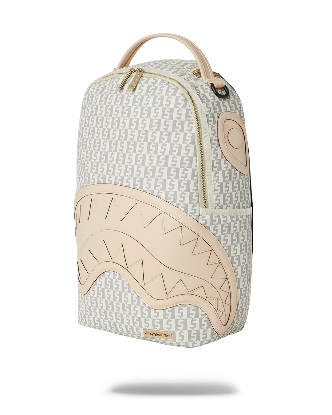 CRÈME DE LA CRÈME BACKPACK (DLXV)