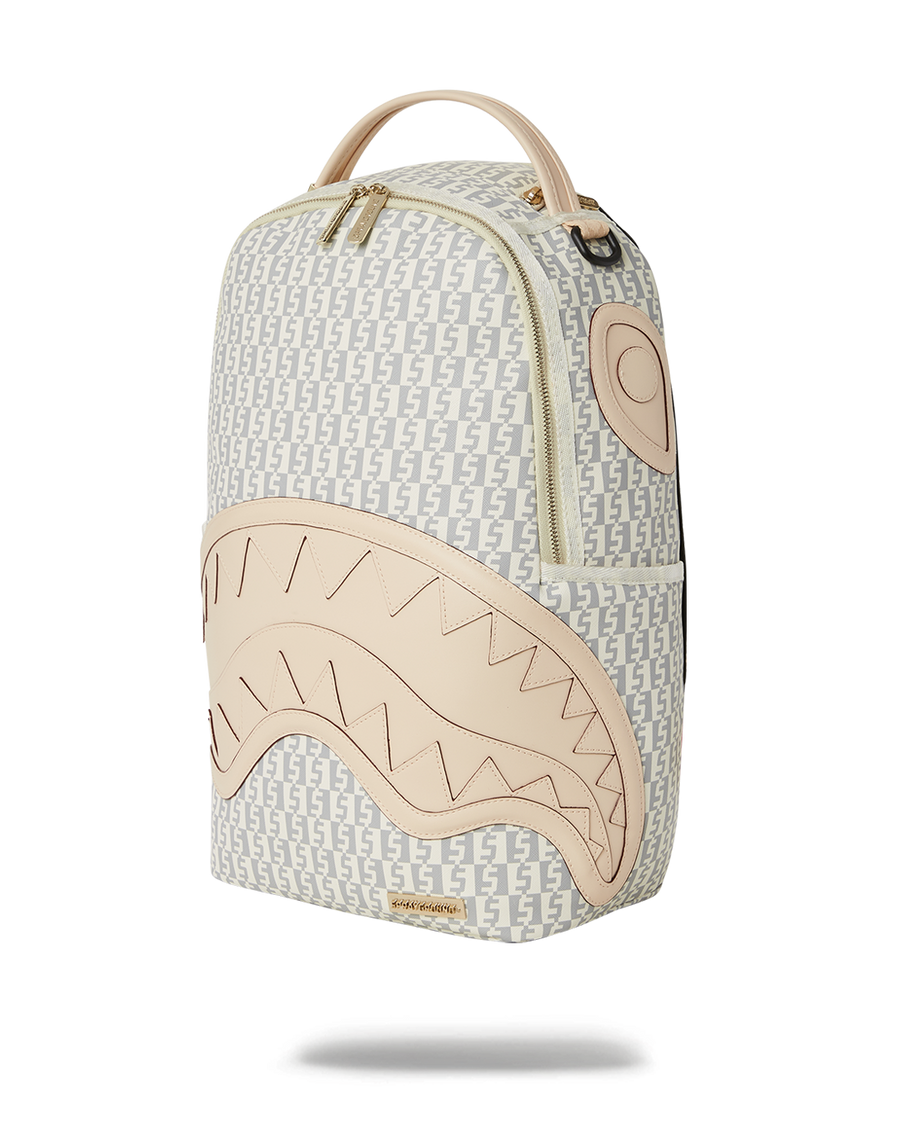 CRÈME DE LA CRÈME BACKPACK (DLXV)