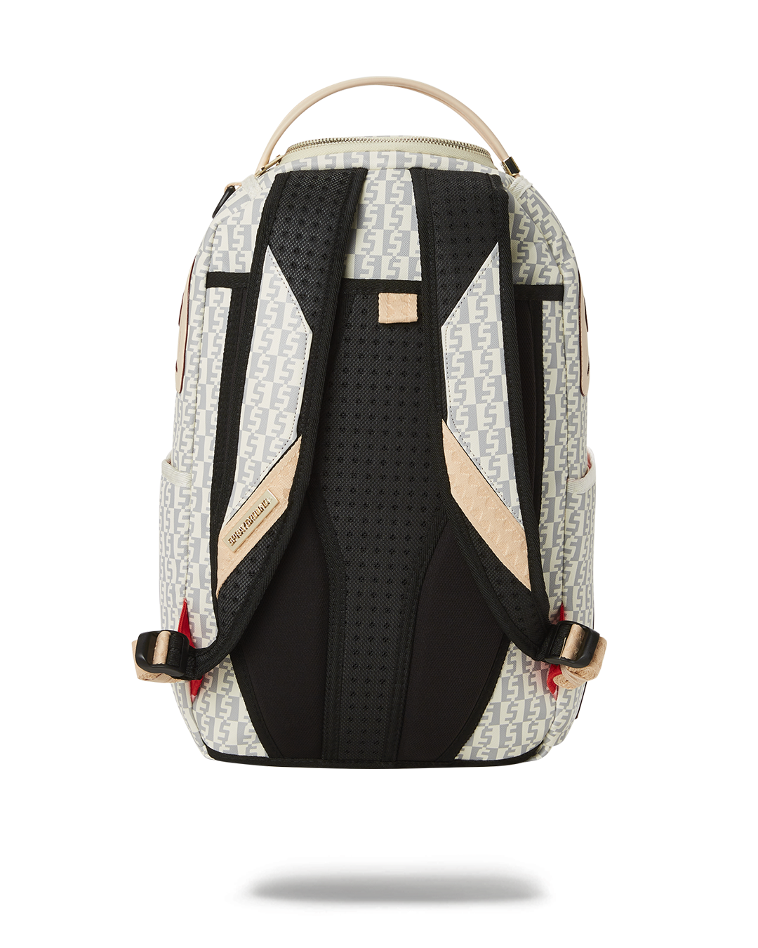 CRÈME DE LA CRÈME BACKPACK (DLXV)