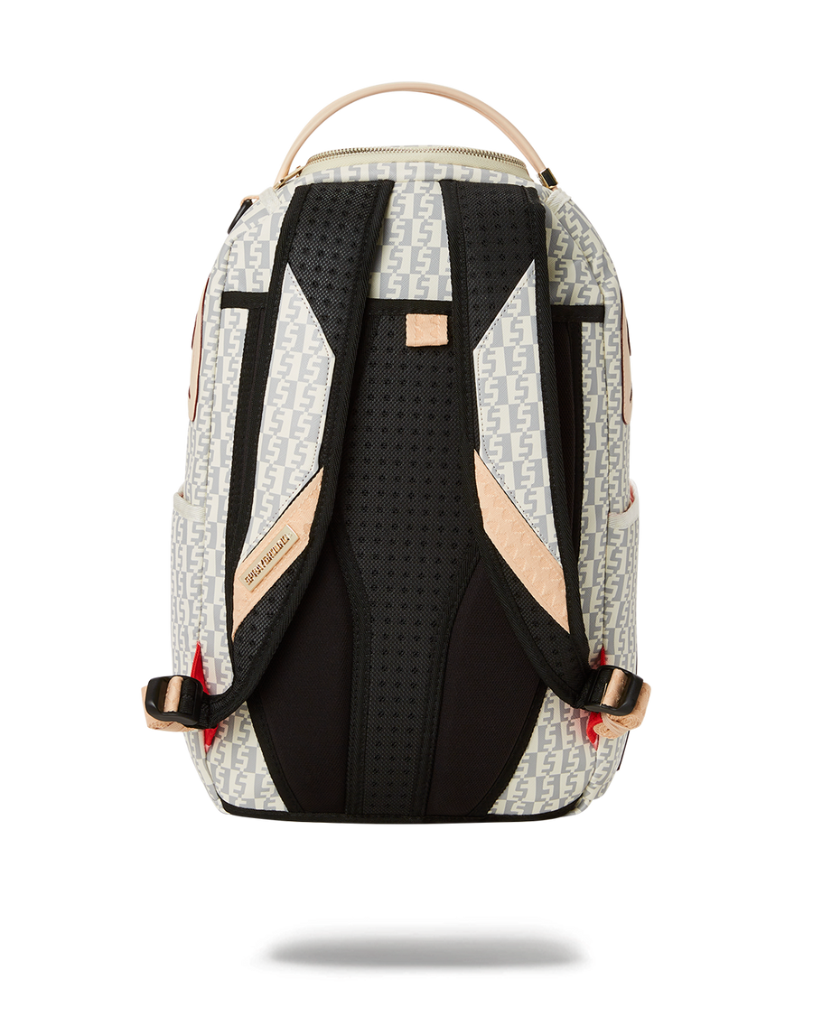 CRÈME DE LA CRÈME BACKPACK (DLXV)