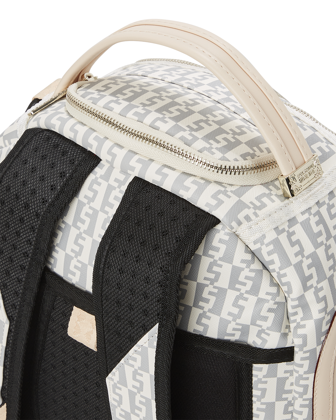 CRÈME DE LA CRÈME BACKPACK (DLXV)