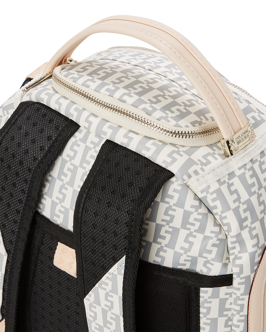 CRÈME DE LA CRÈME BACKPACK (DLXV)