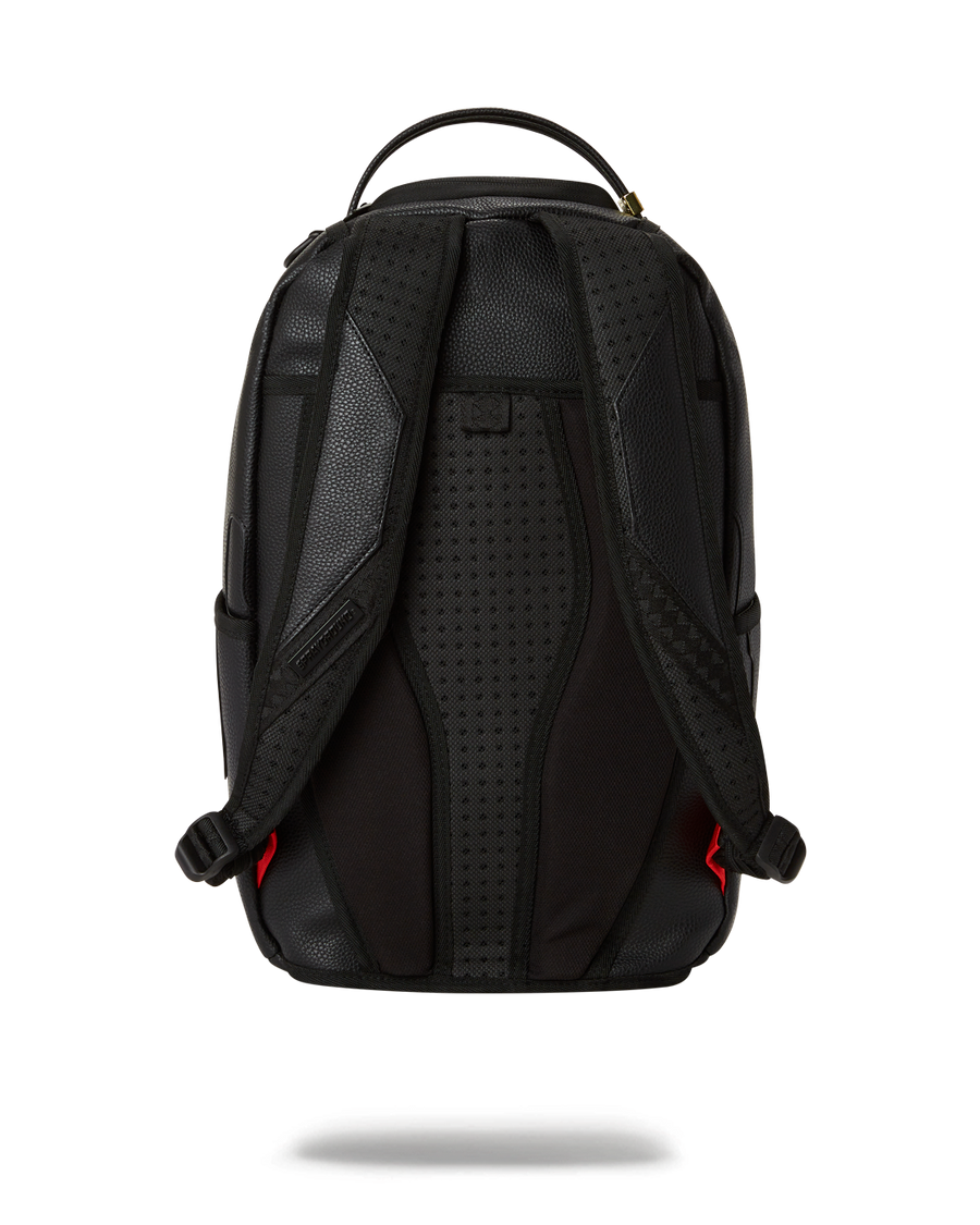 XTC LEADER OF THE PACK BACKPACK (DLXV)