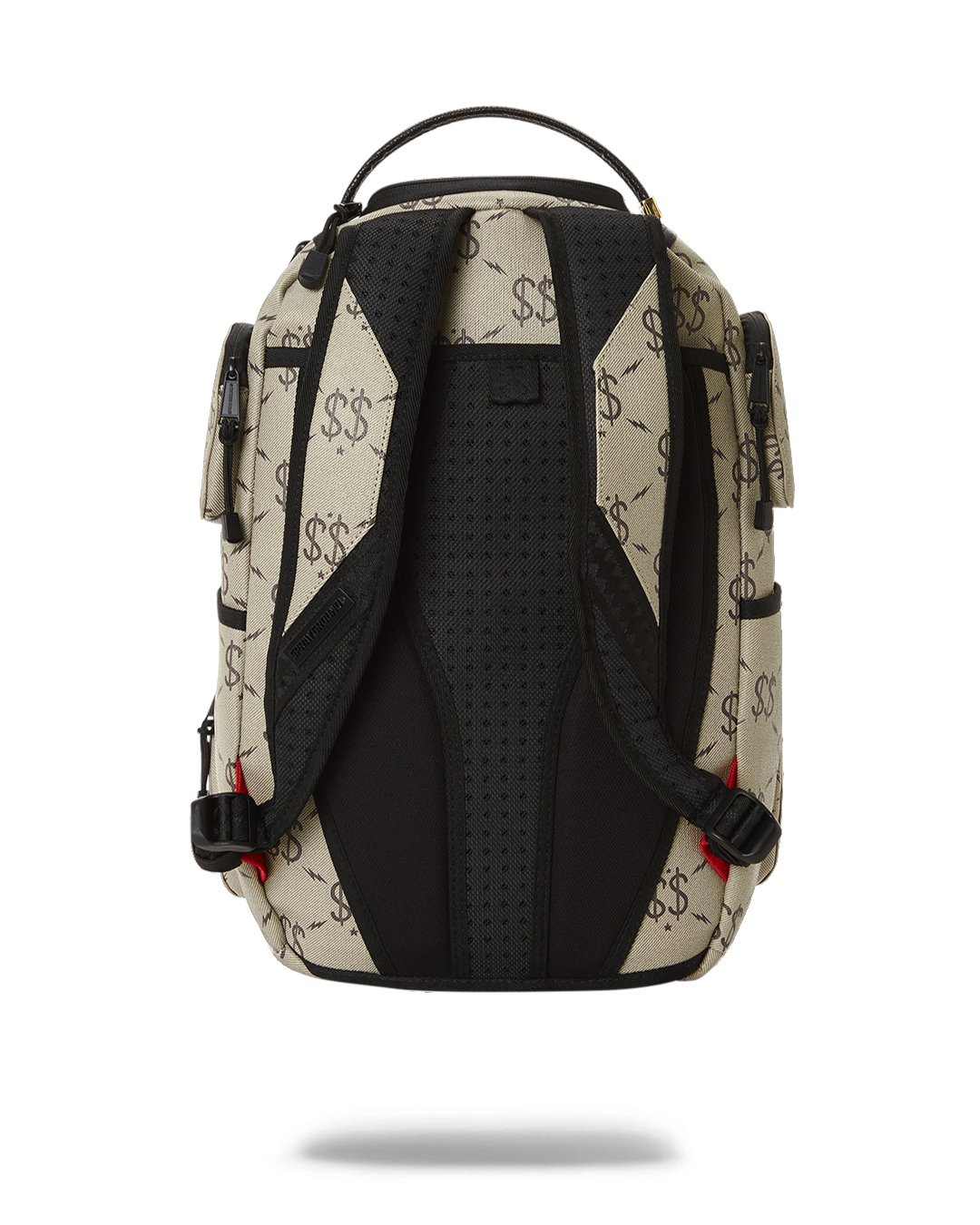 THE GETAWAY BACKPACK (DLXV)