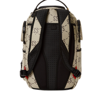 THE GETAWAY BACKPACK (DLXV)