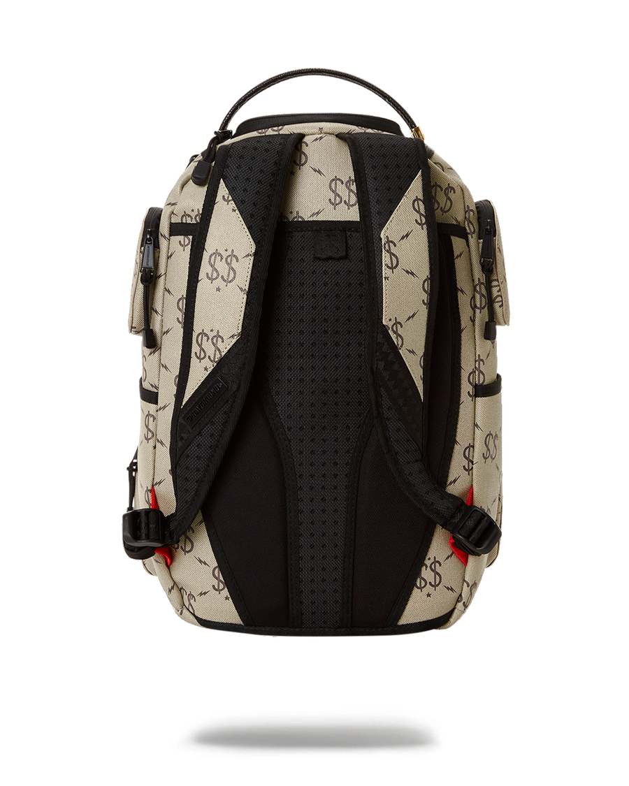 THE GETAWAY BACKPACK (DLXV)