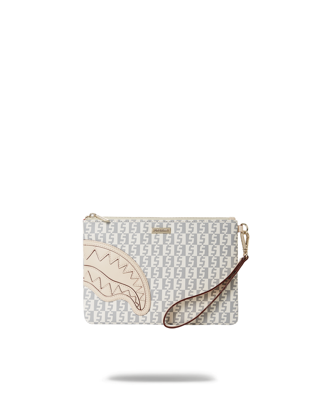 CRÈME DE LA CRÈME CROSSOVER CLUTCH